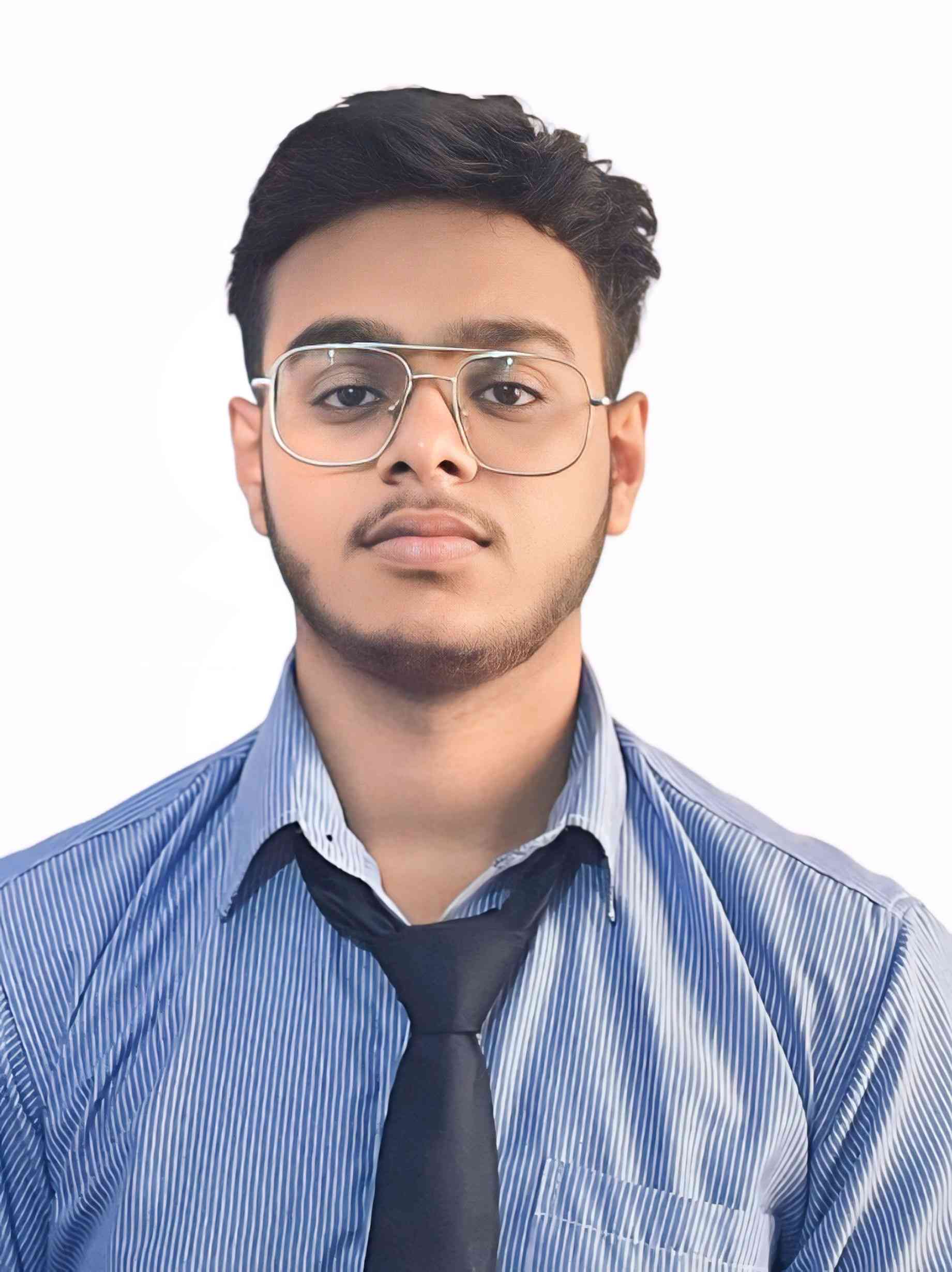 Siddhant Rao