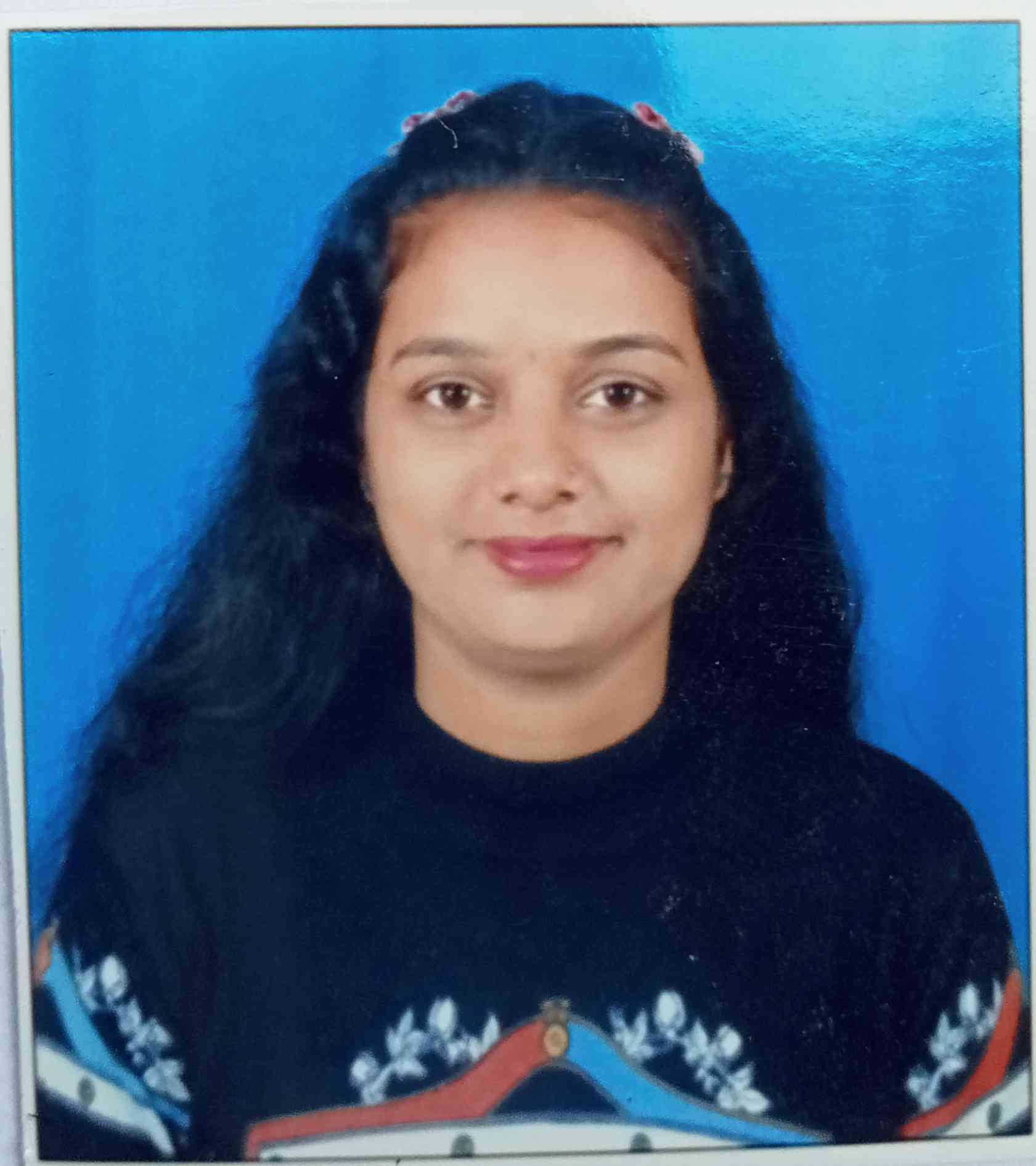 Rudrakshi Lalit Shaha