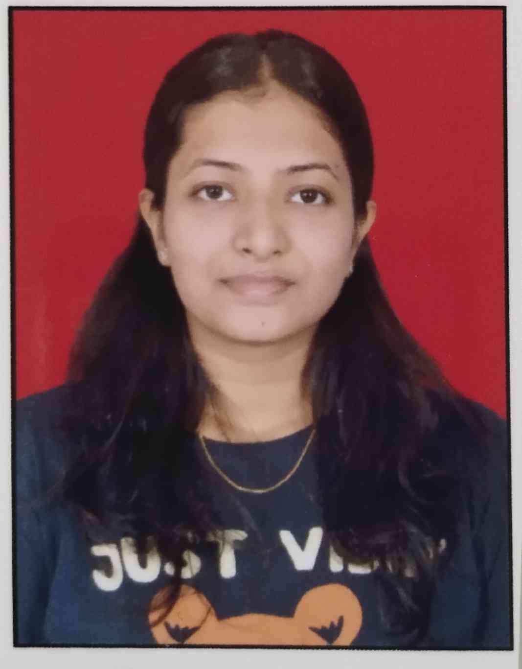 Siddhi Hankare