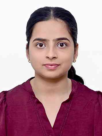 Siddhi Singh