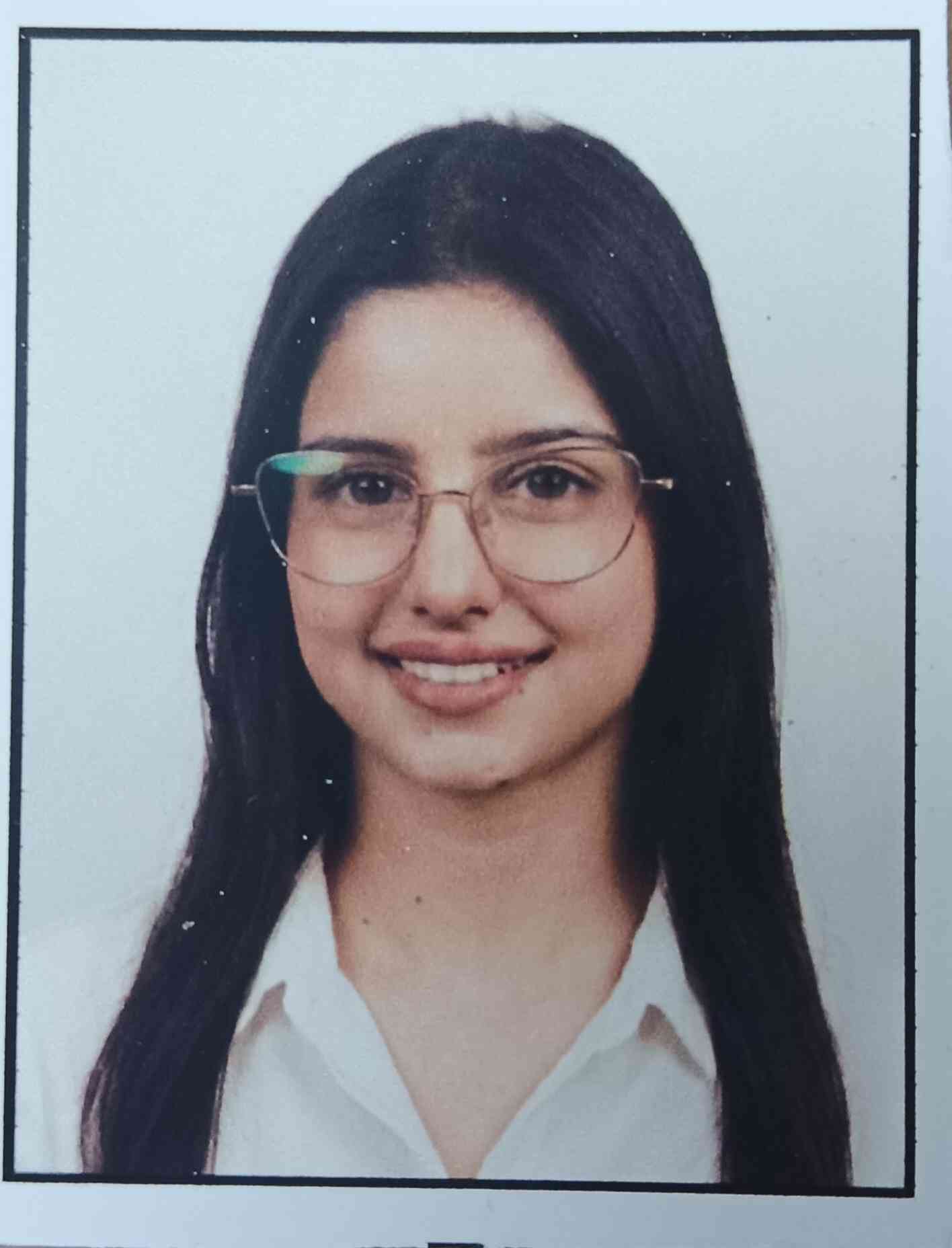 Siddhi Bahmba