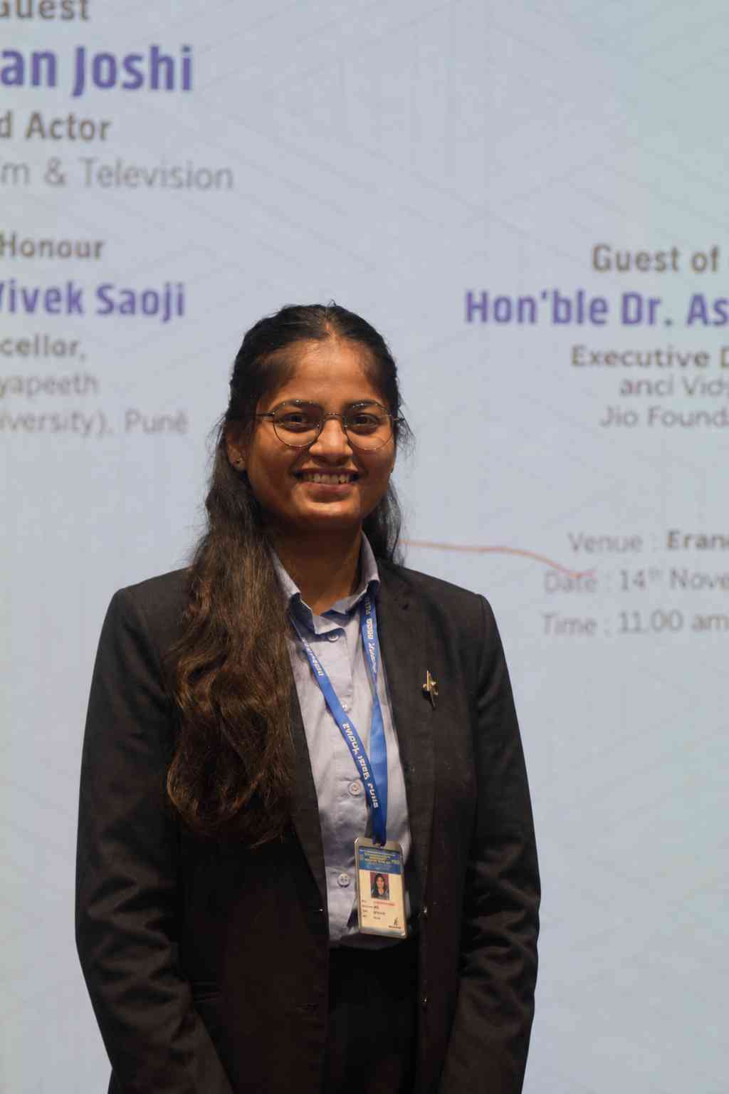 Siddhi Vivek Burlawar