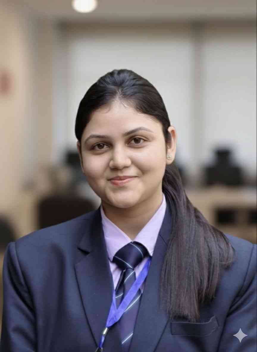 siddhi shah
