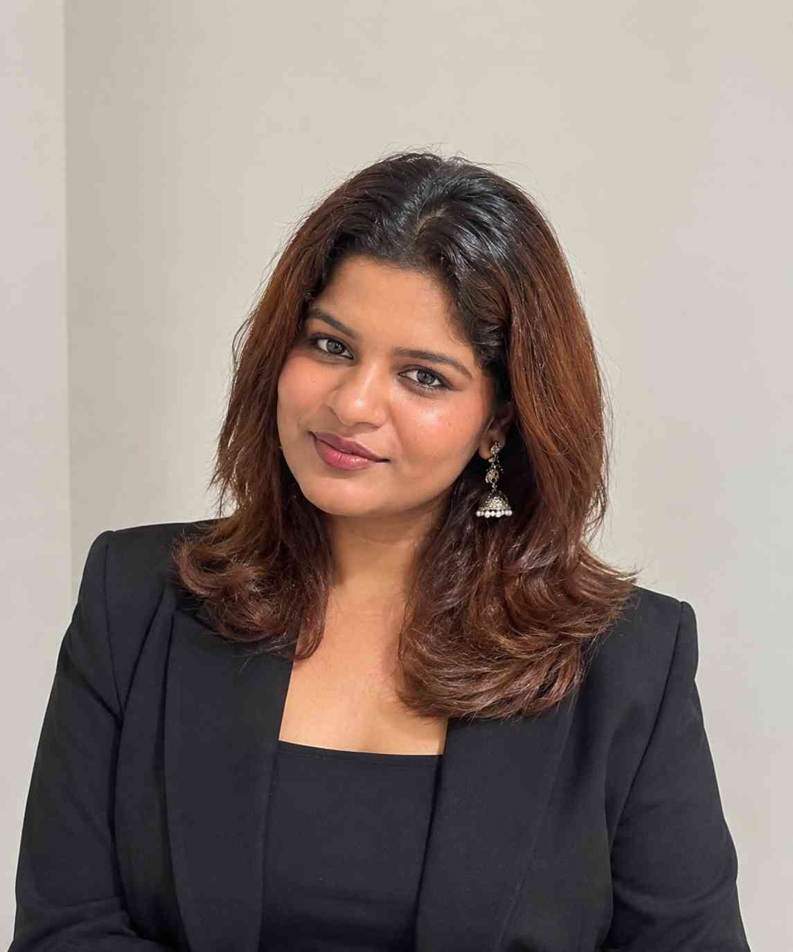 Siddhi Shinde