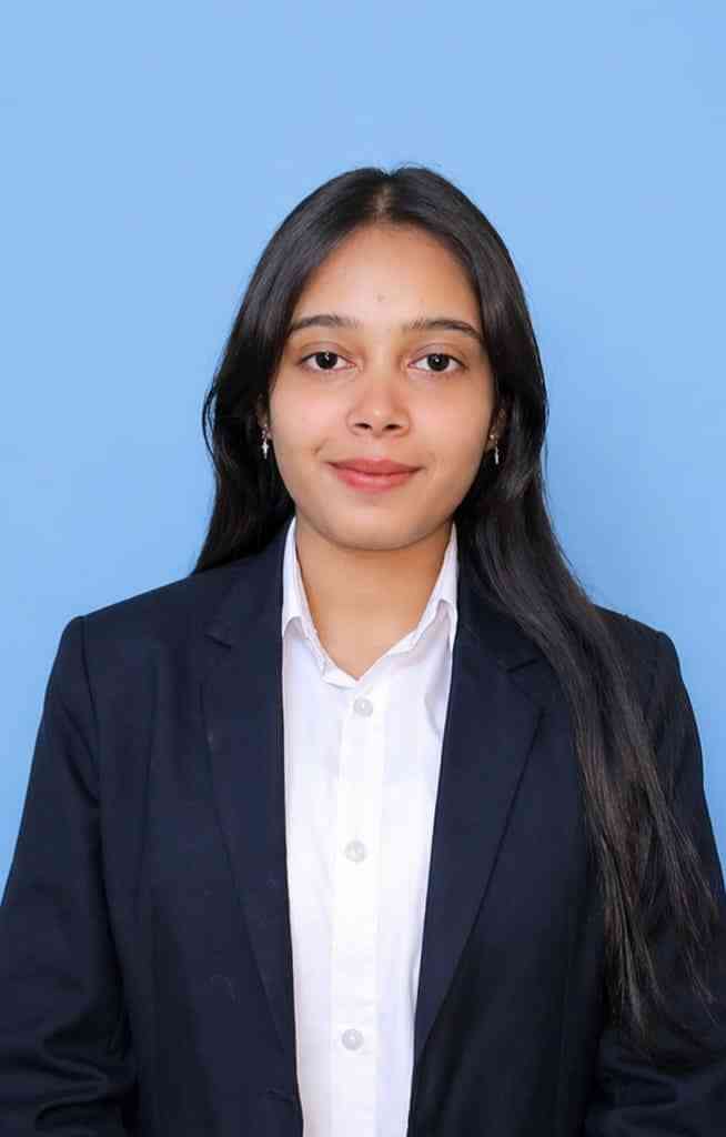 Siddhi singh