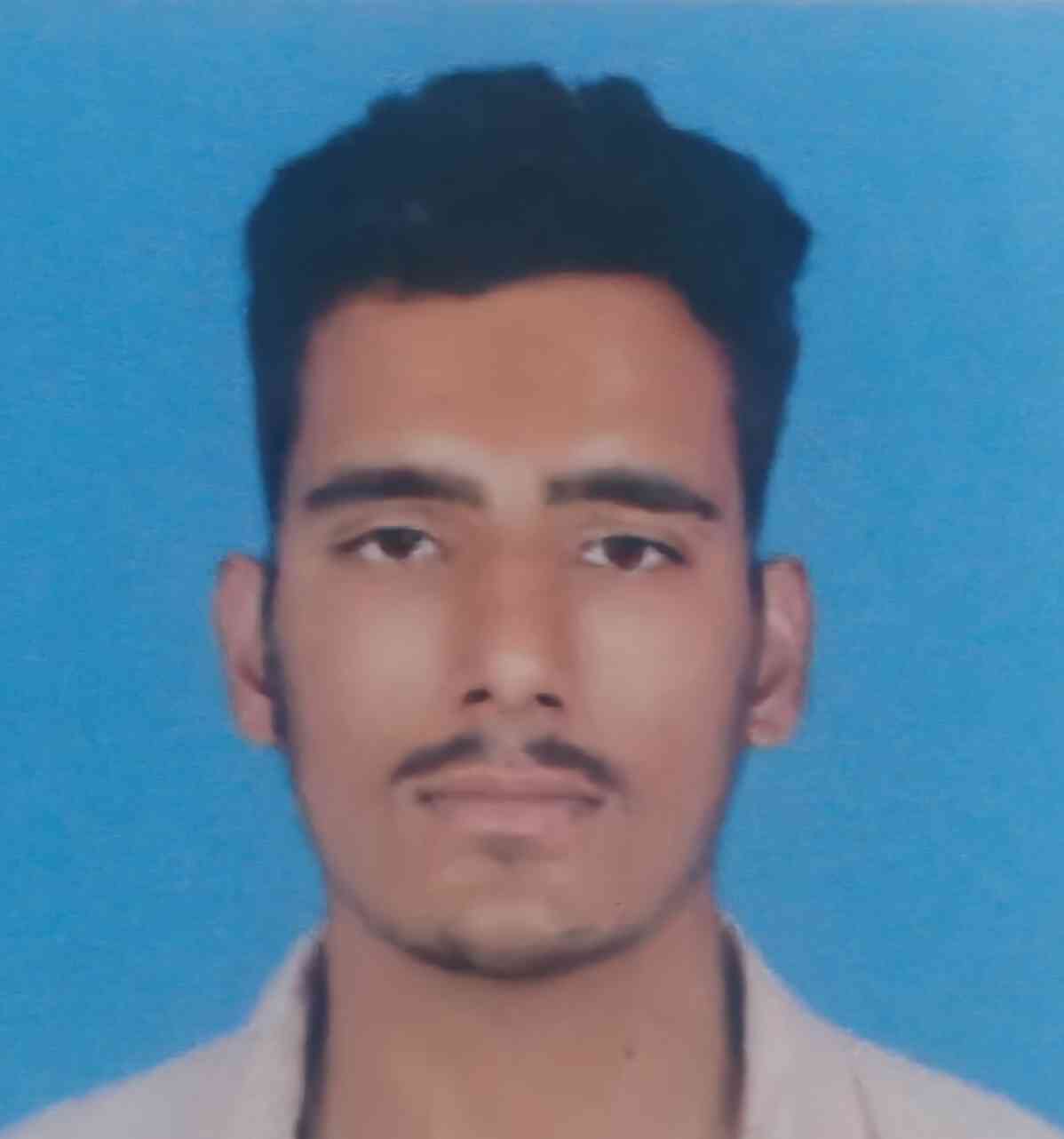 Sidhant Singh