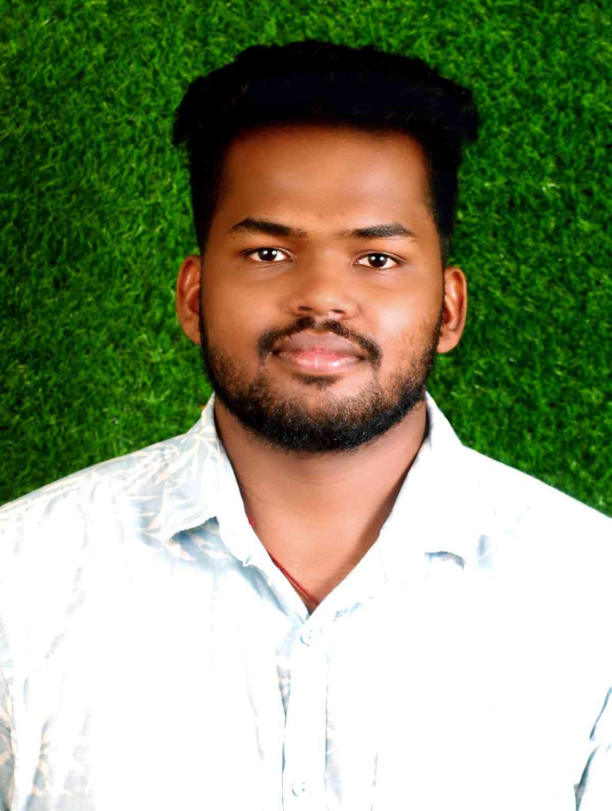 Sidheswar Behera