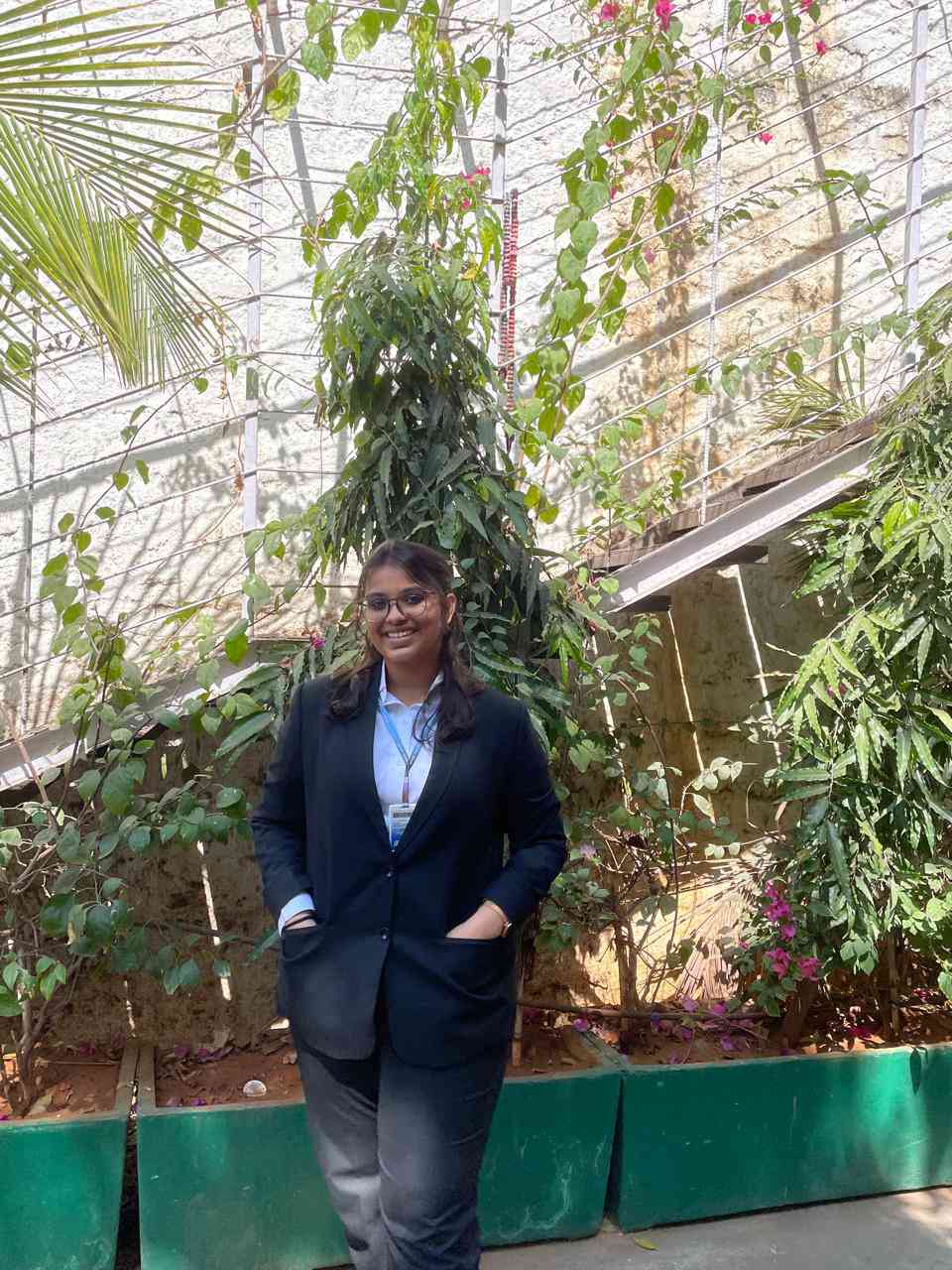 Siddhi Nahata