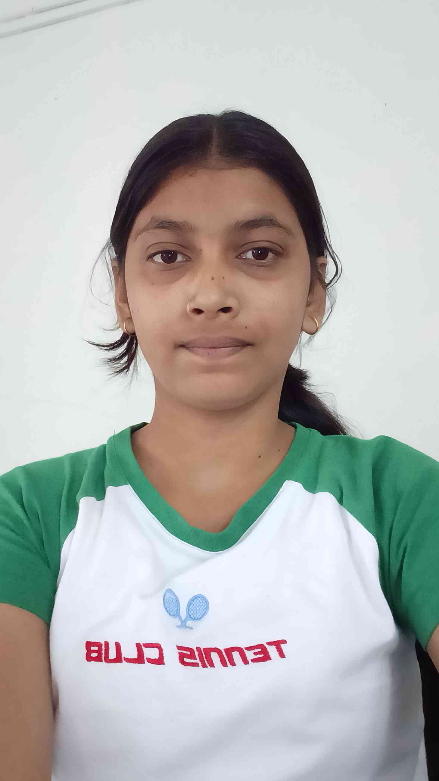 Simran Chaudhary