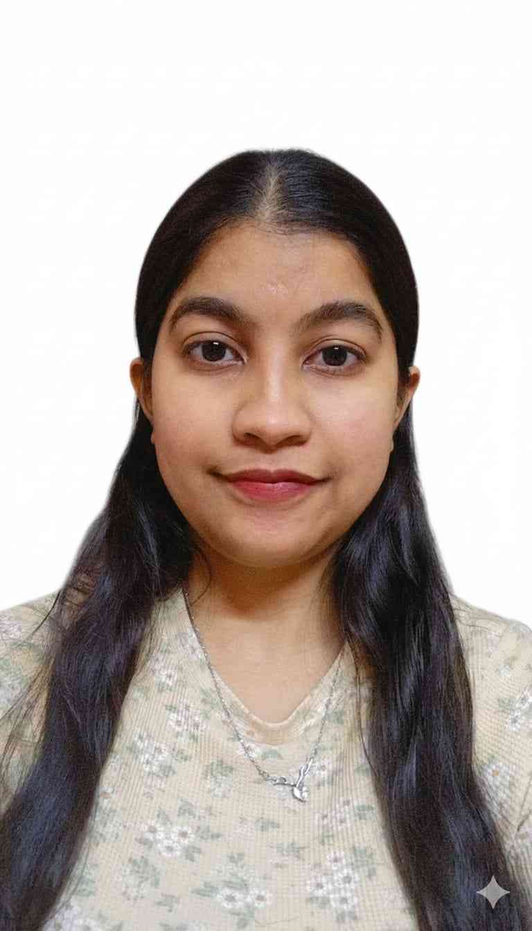 Simran Burnwal