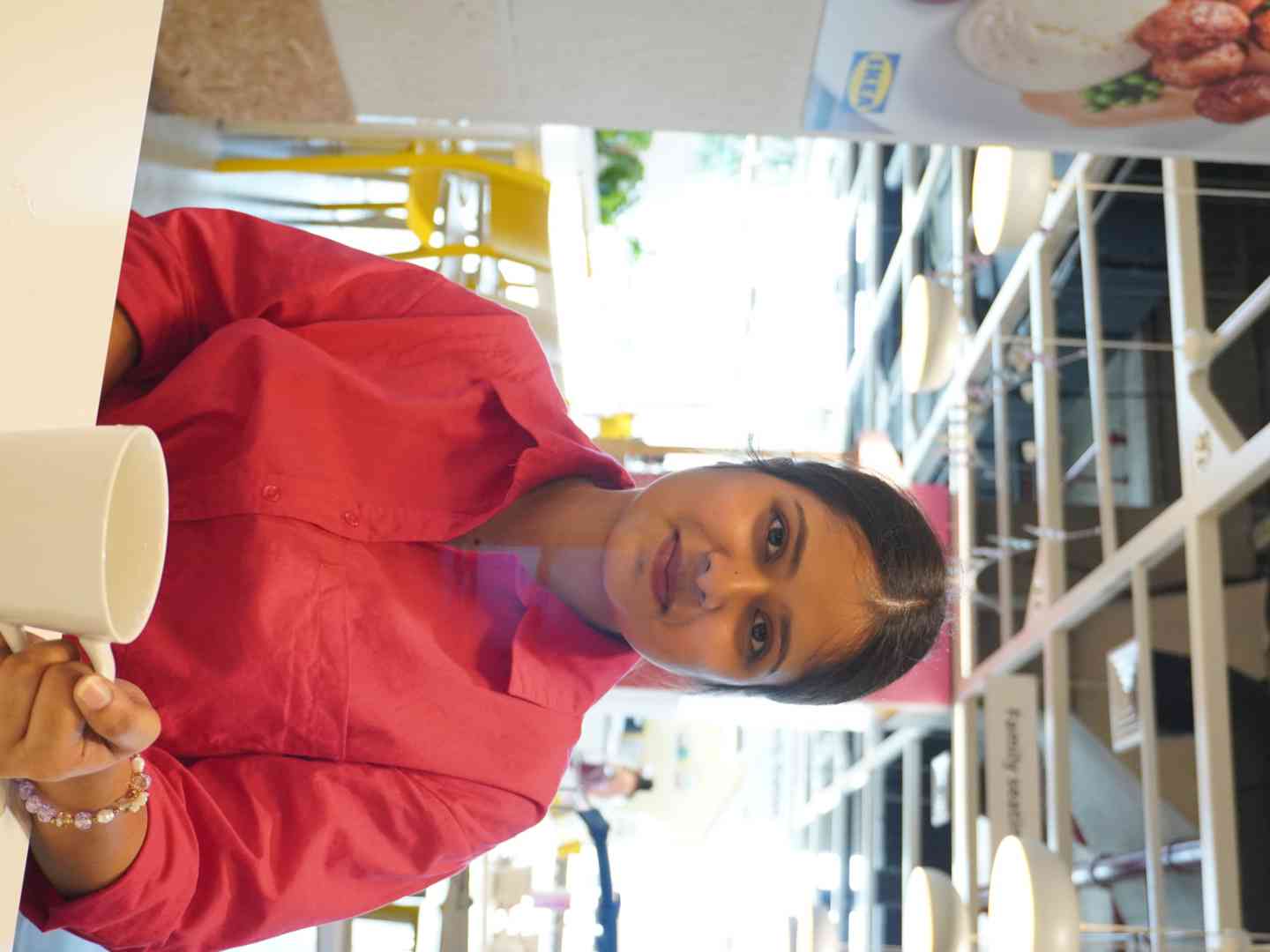 Simran Devkate