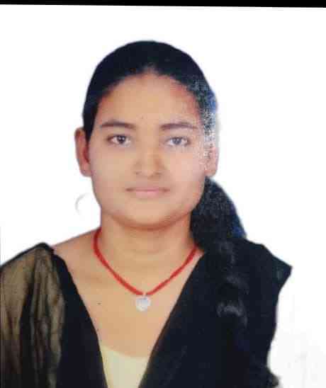 Simran Kumari