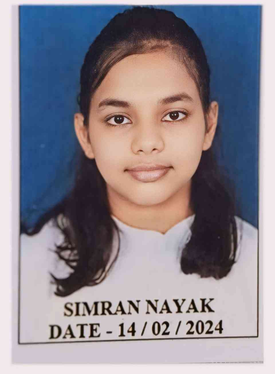 Simran Nayak