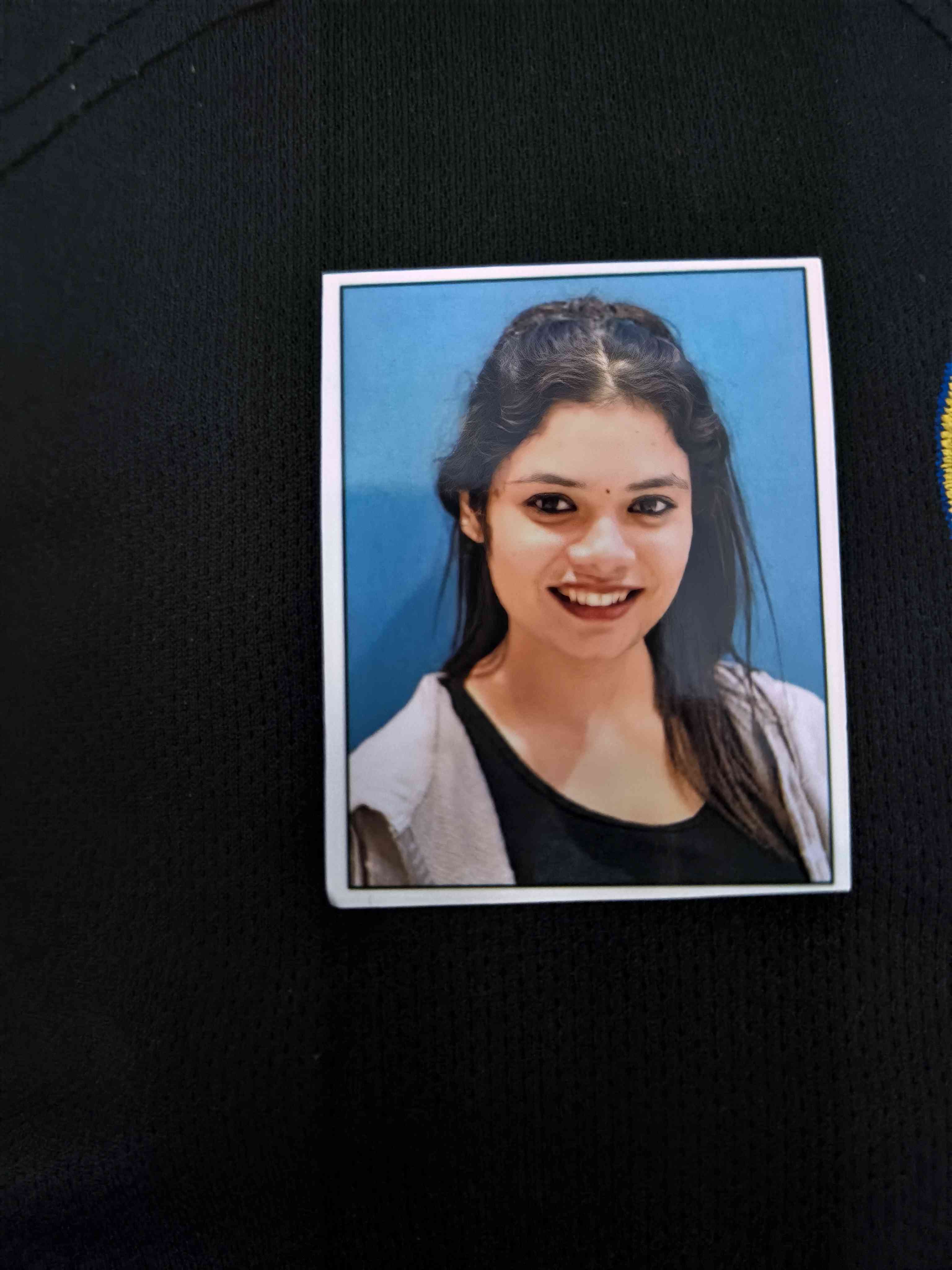 Simran rawat