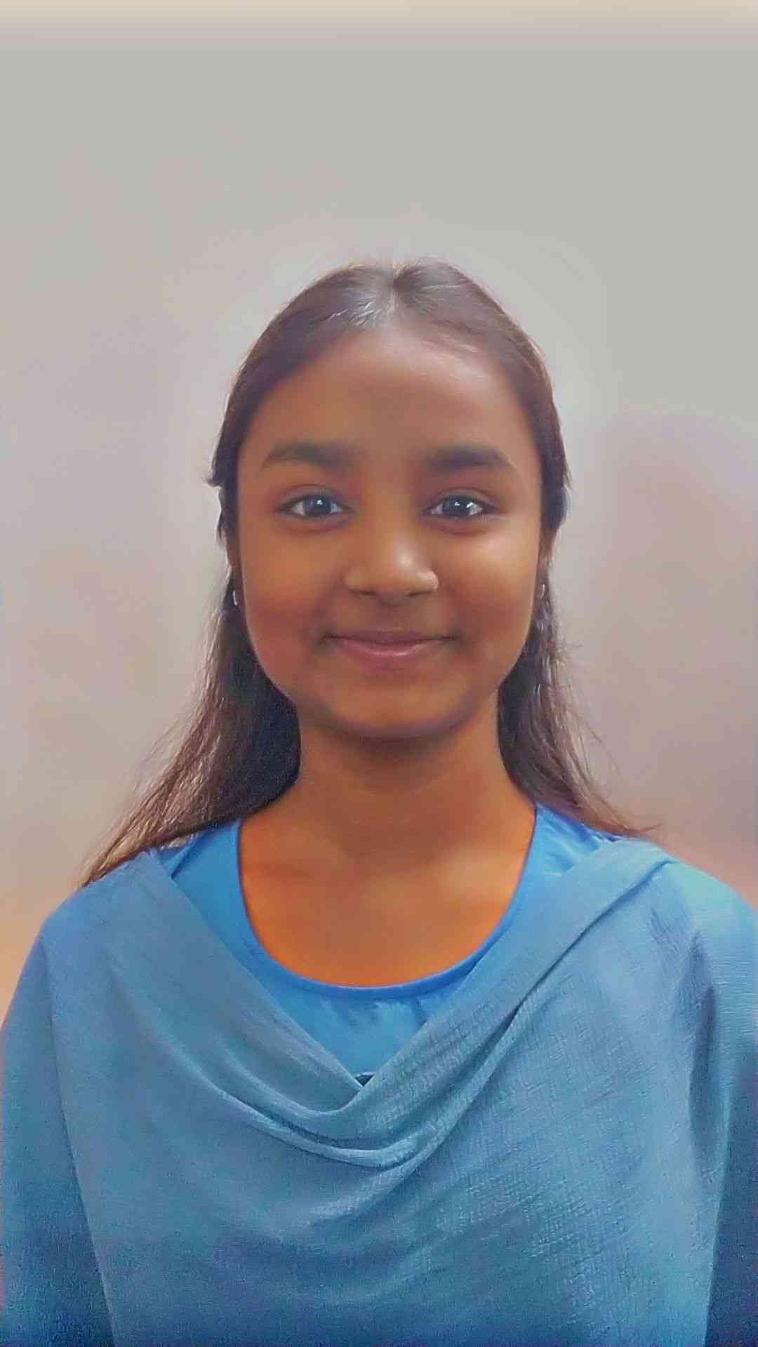 Simran sutar