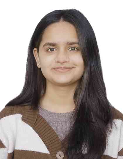 Chhavi Singh
