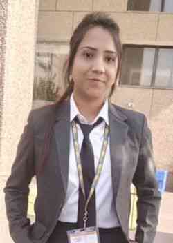 Karishma Kumari