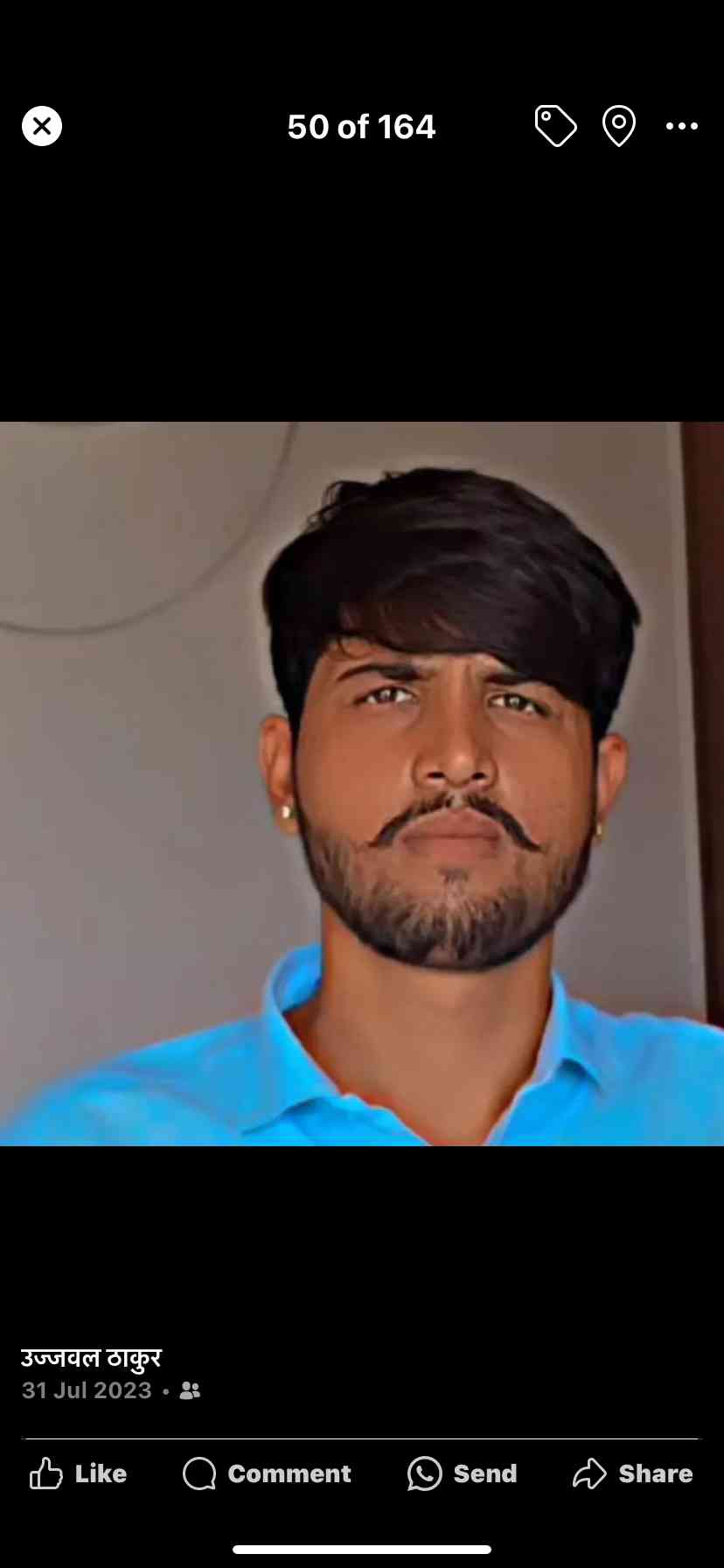 Ujjwal Singh