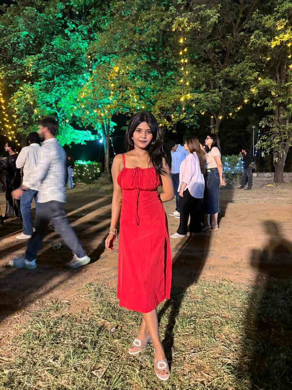 Aarzoo Singh