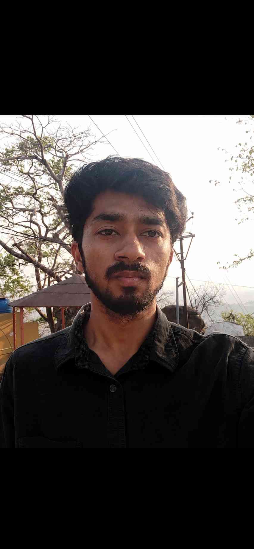 Aditya Kumar Singh