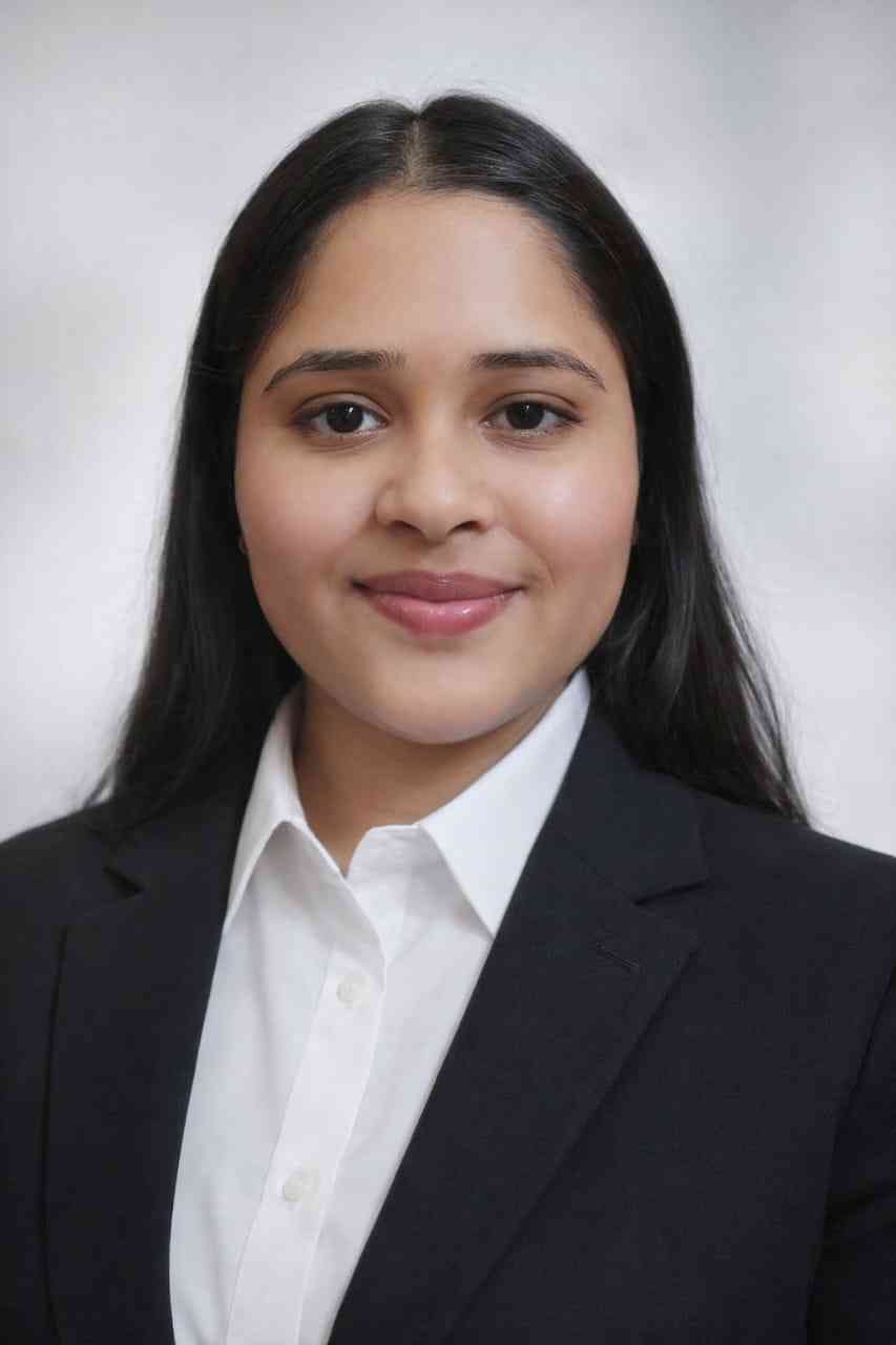 Aishwarya Singh