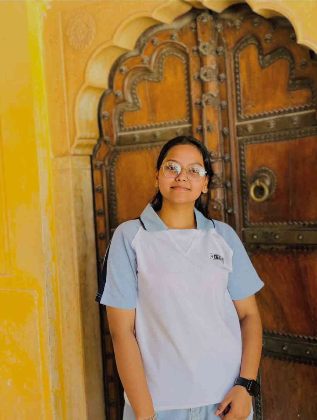 Pranchal Singhal