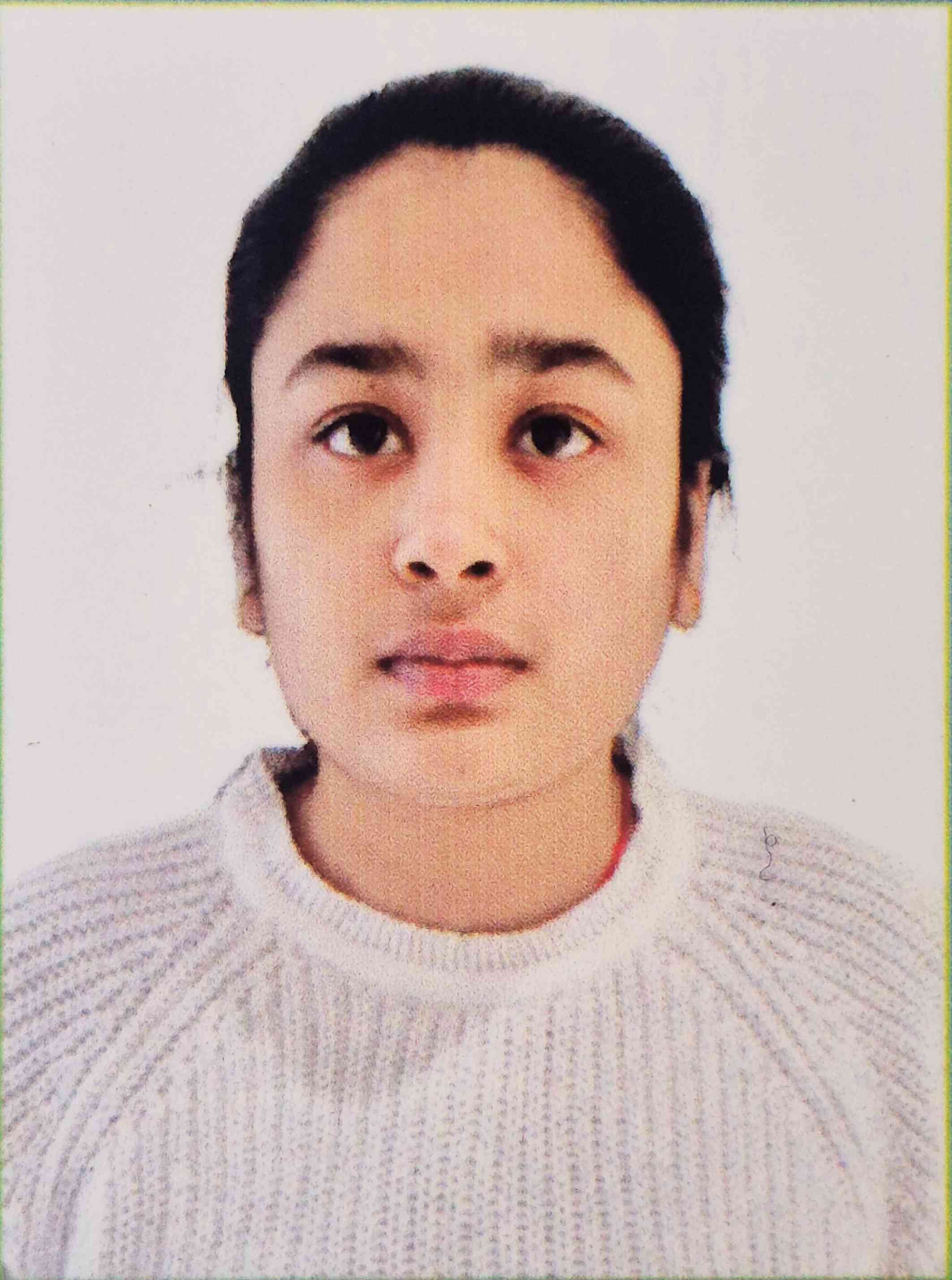Priyanshi