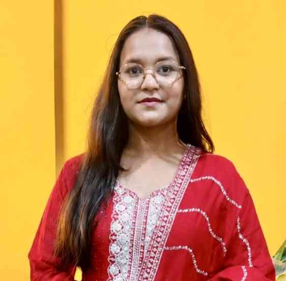 Anchal Singh