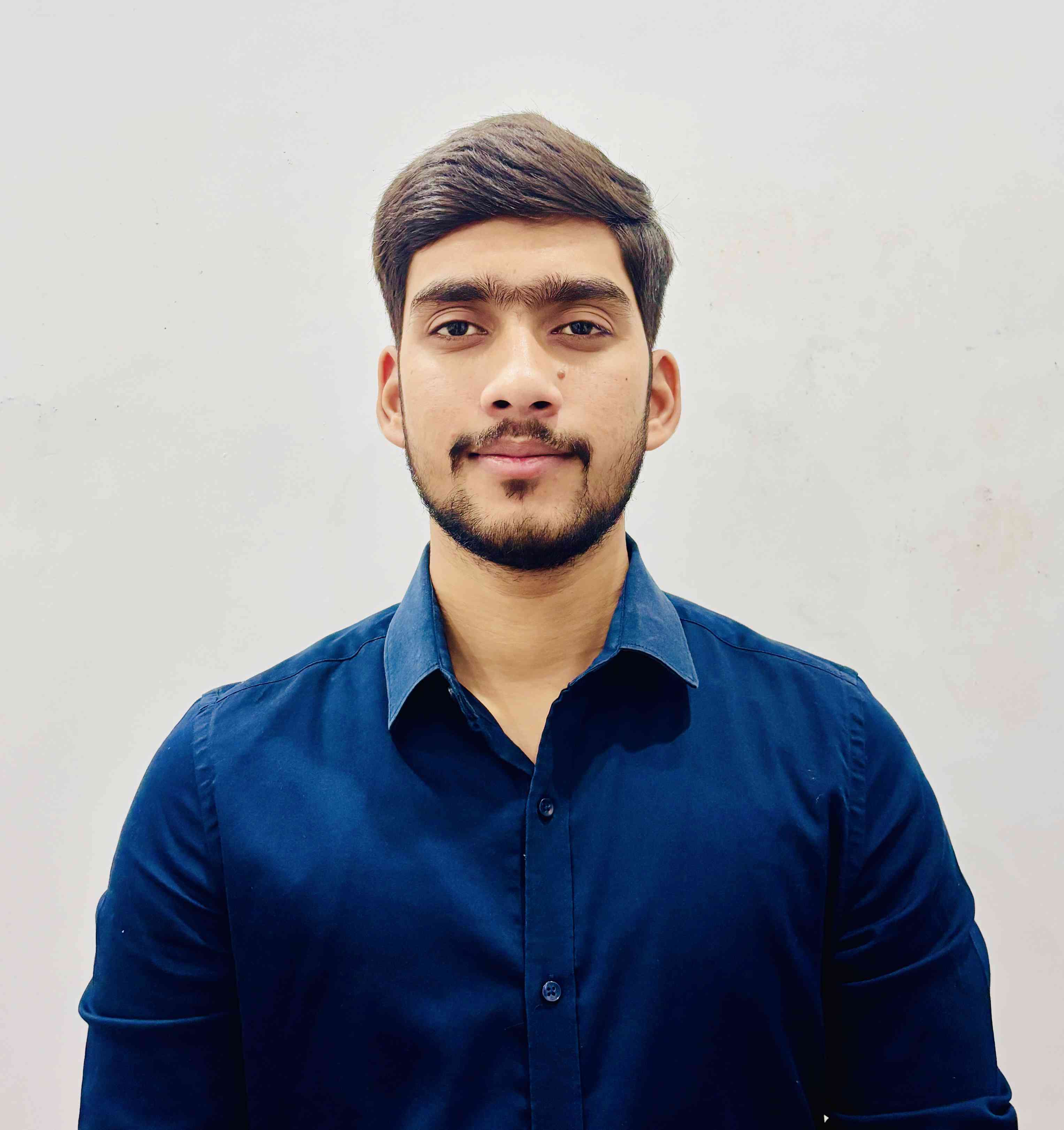 Ashutosh kumar singh