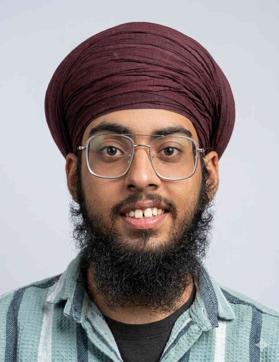 Gurkeerat Singh