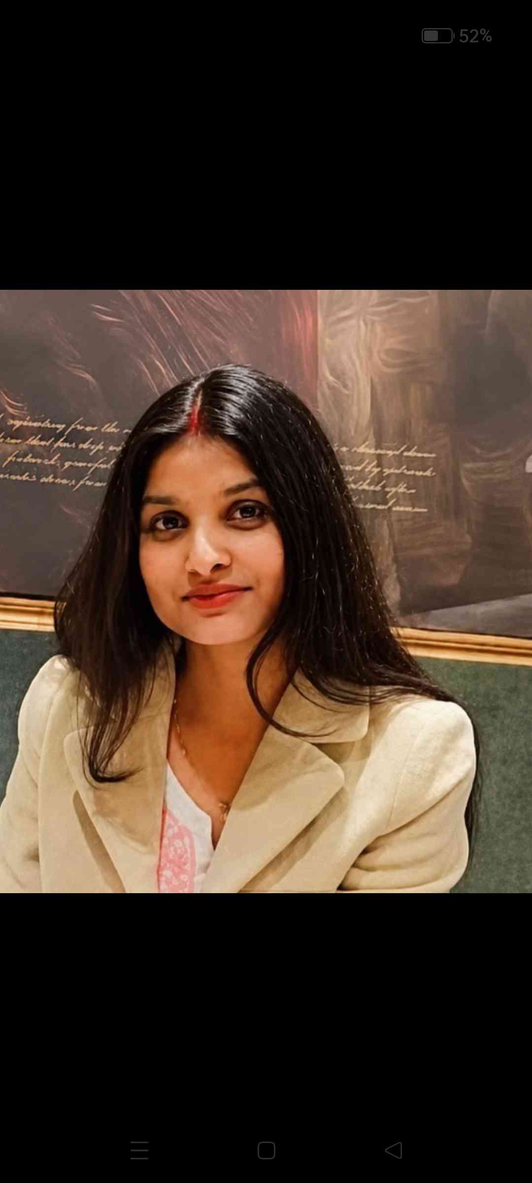 Himanchli singh