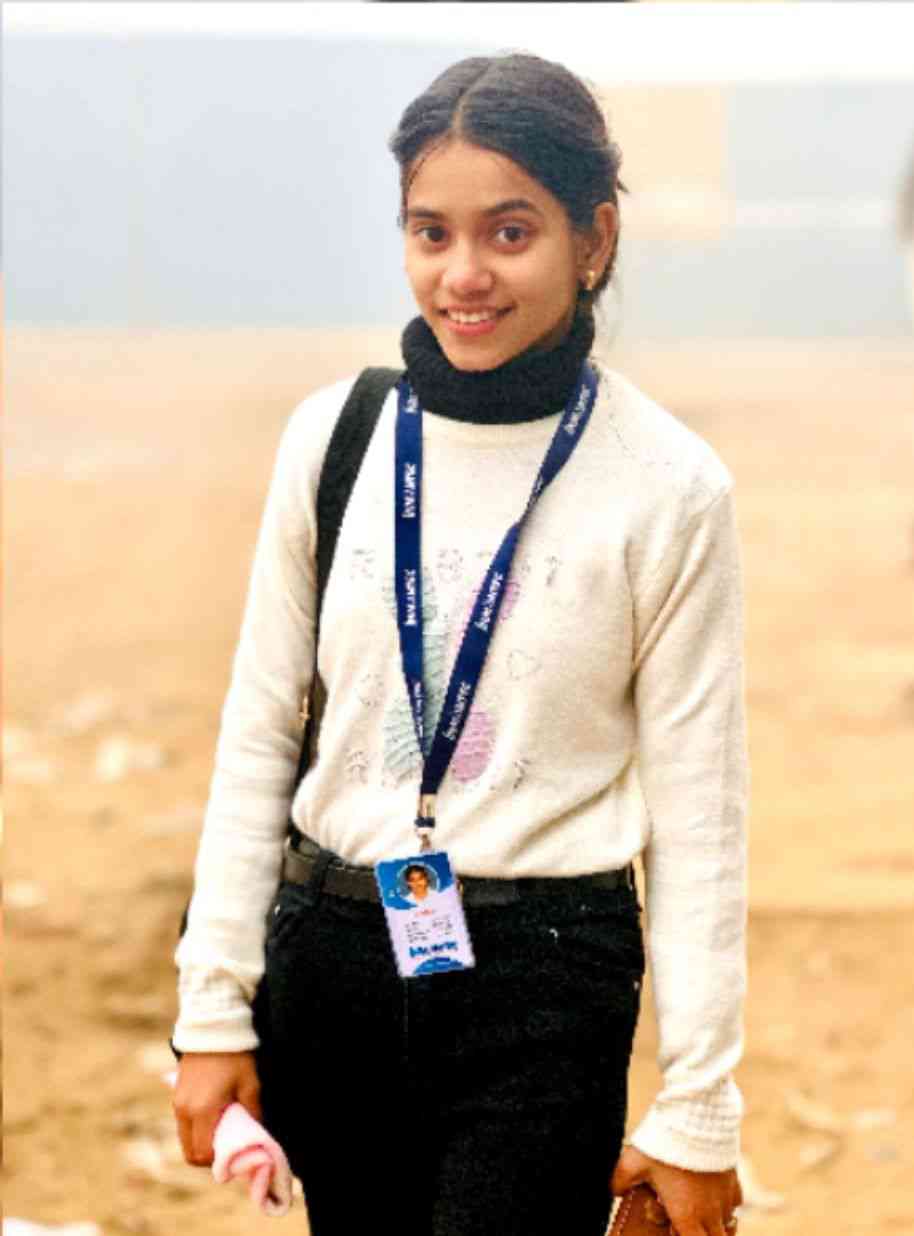 Gauri Singh
