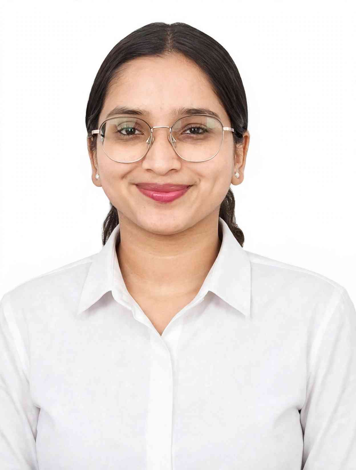 Kanishka Singh
