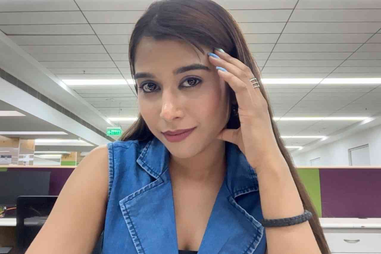 Manali singh