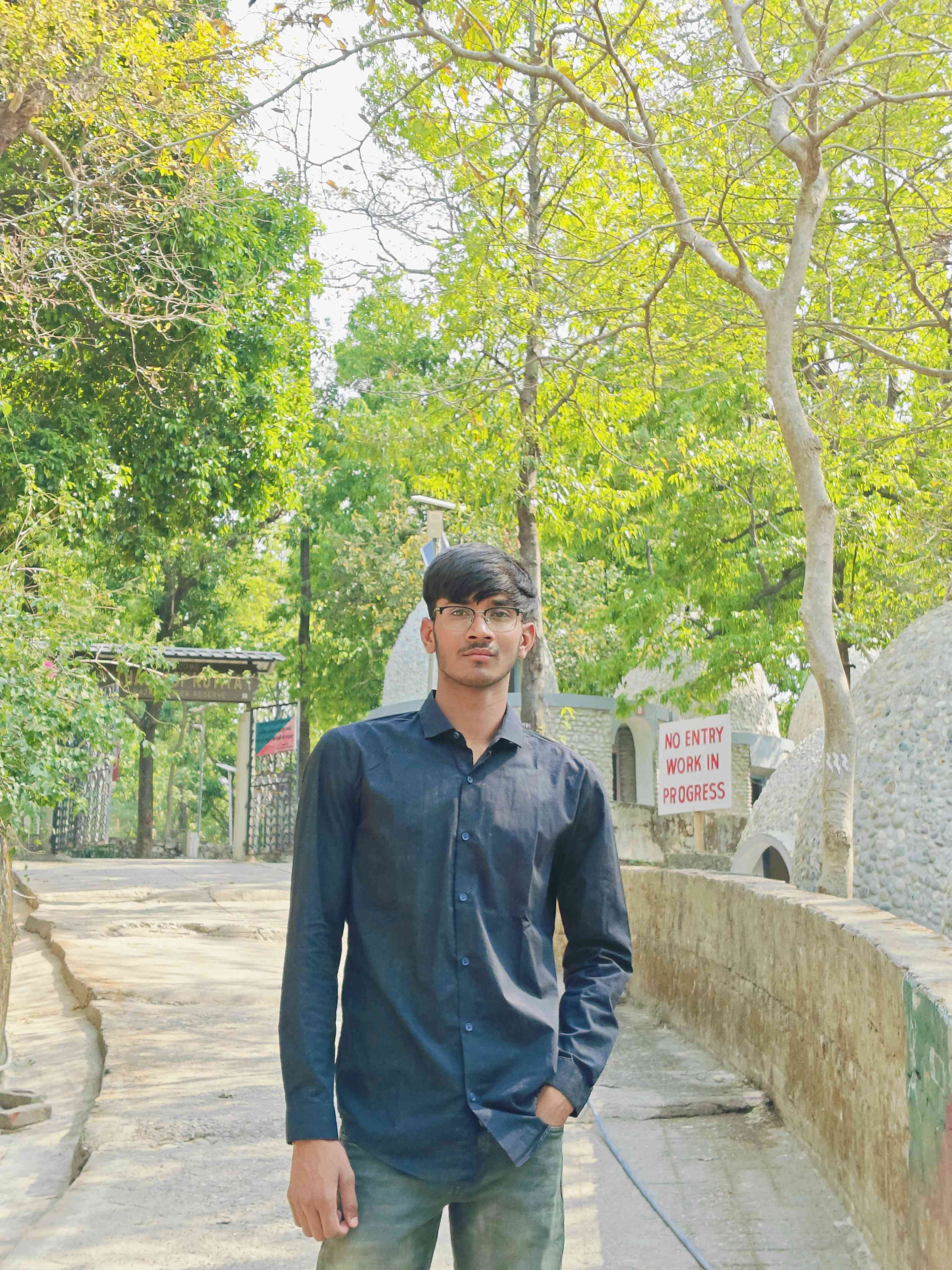 Mangal prakash singh