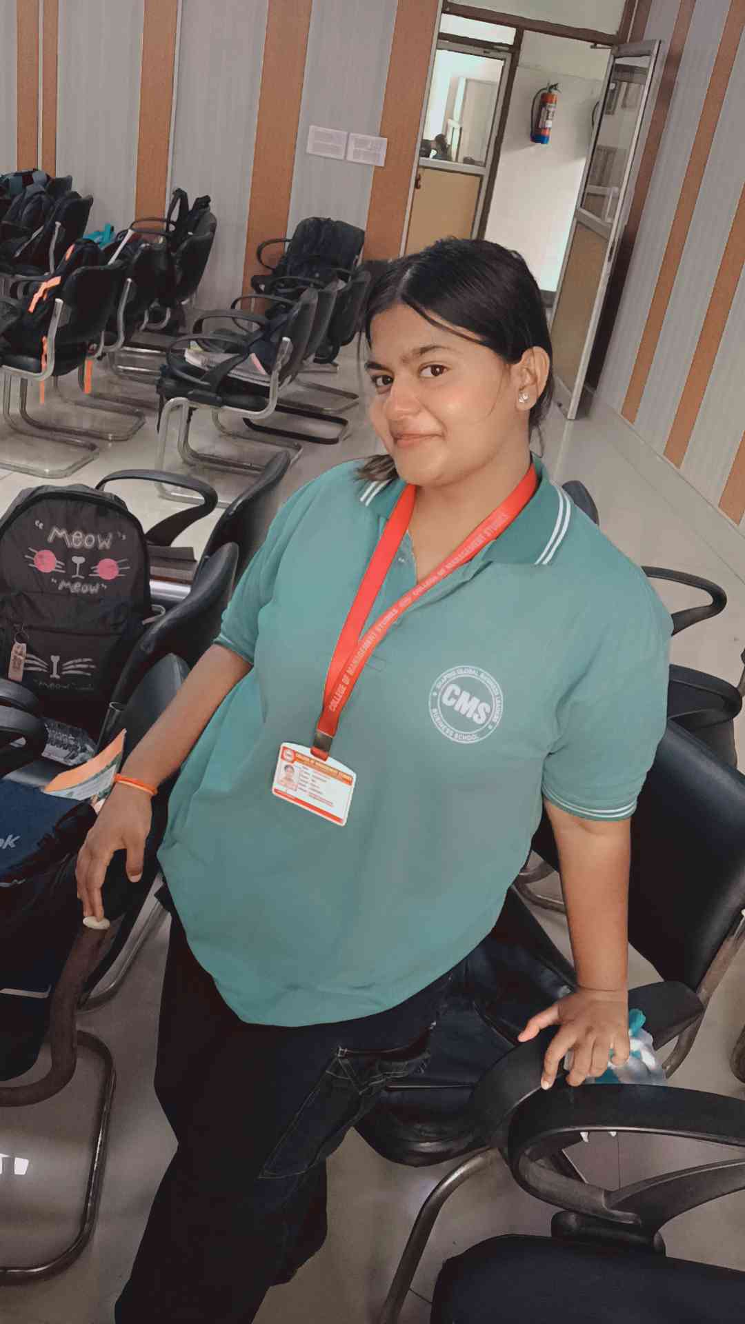 Nandini Singh