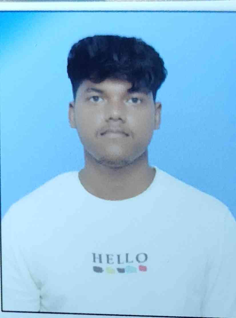 Pitambar Singh
