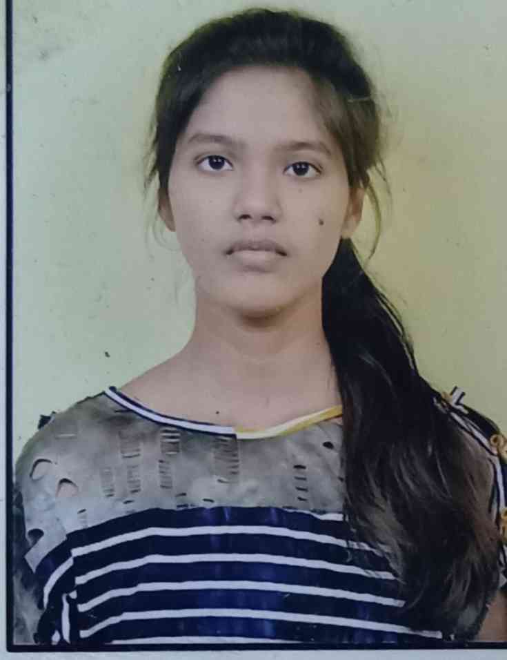 Poornima Singh