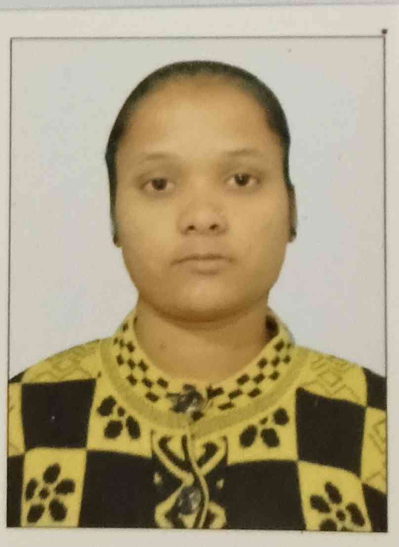 Renu Singh