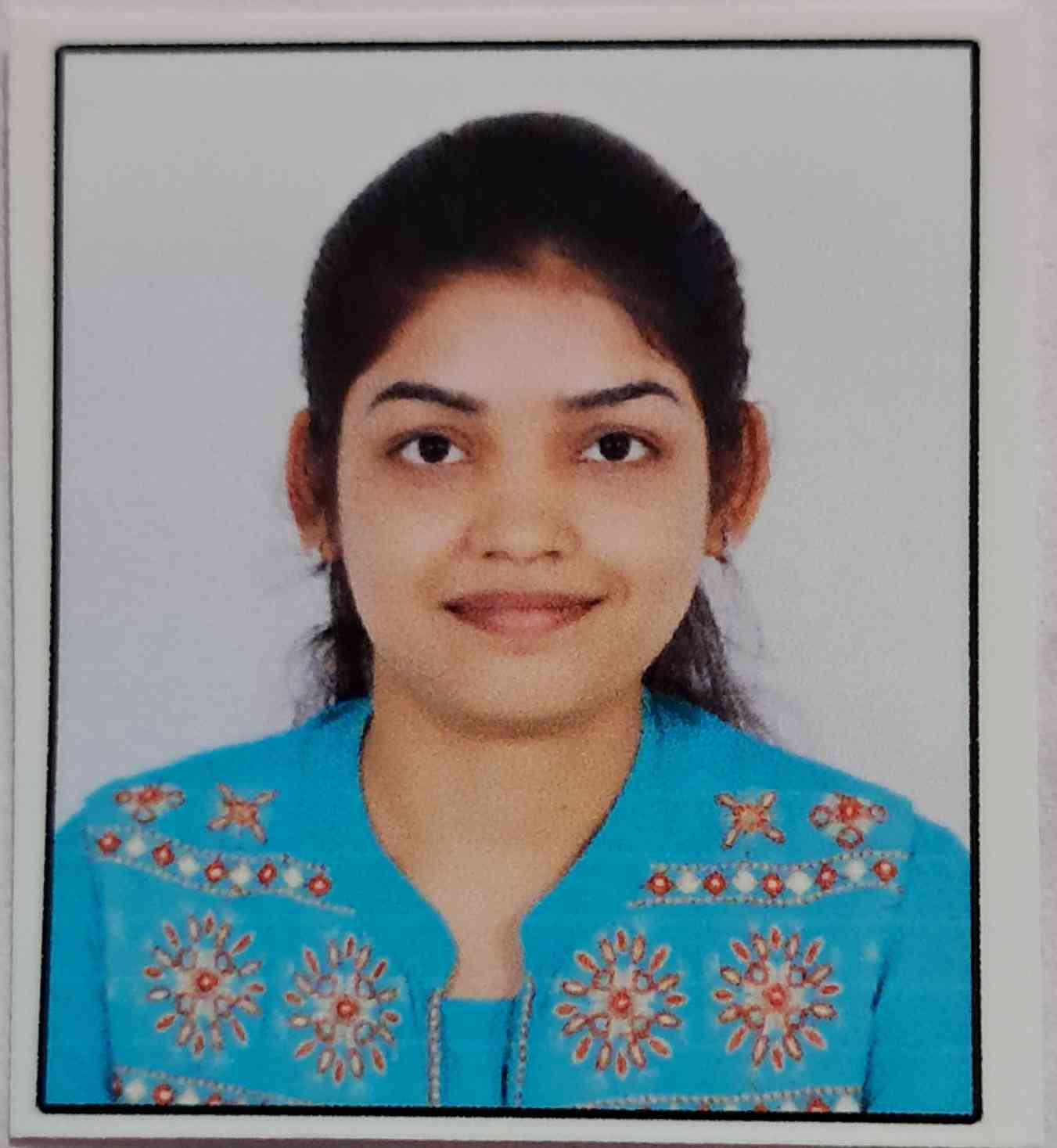 RITU SINGH