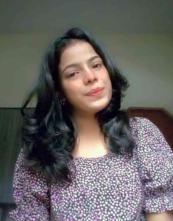 Sakshi singh