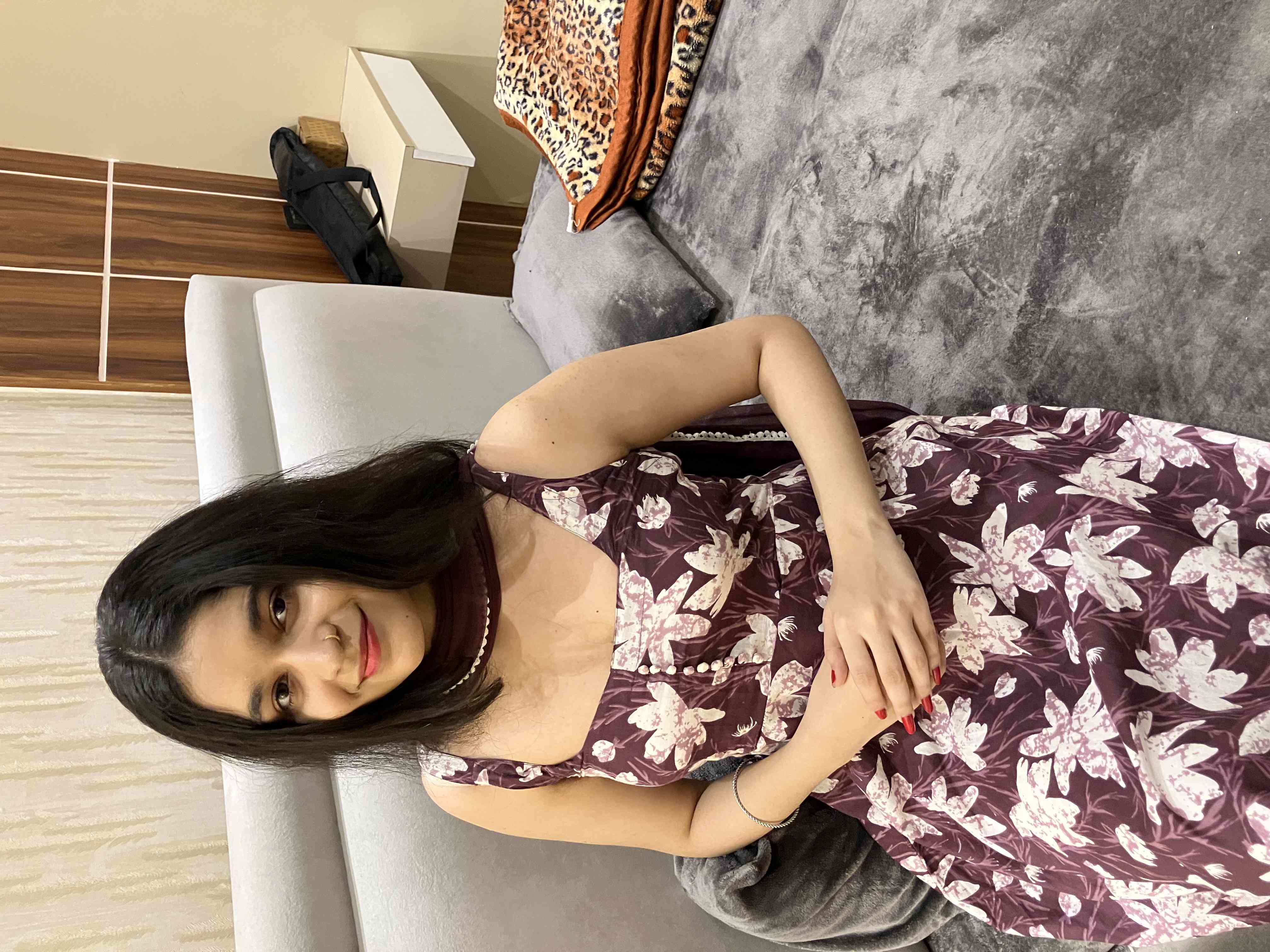 Sakshi Singh
