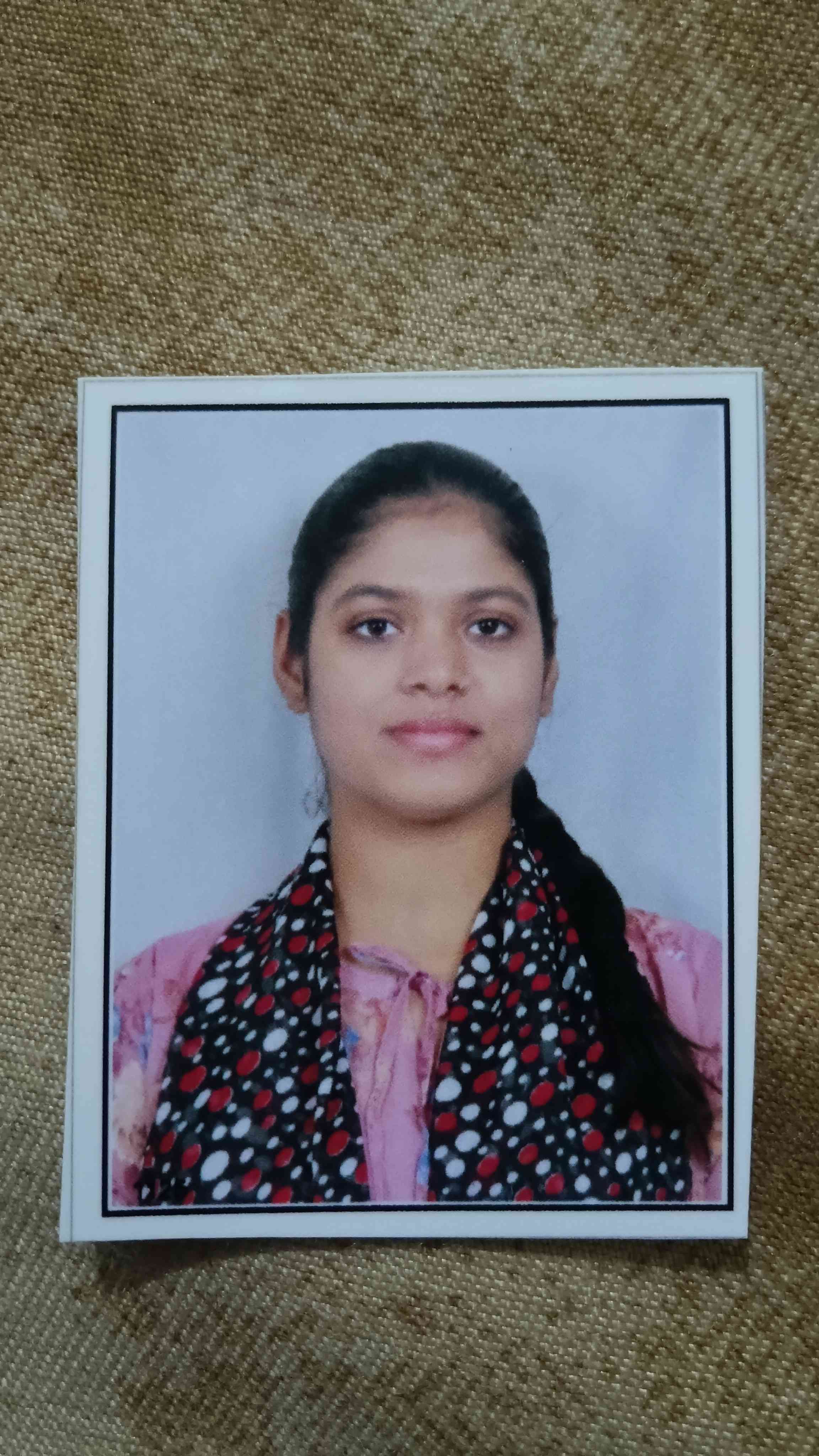 Saumya singh