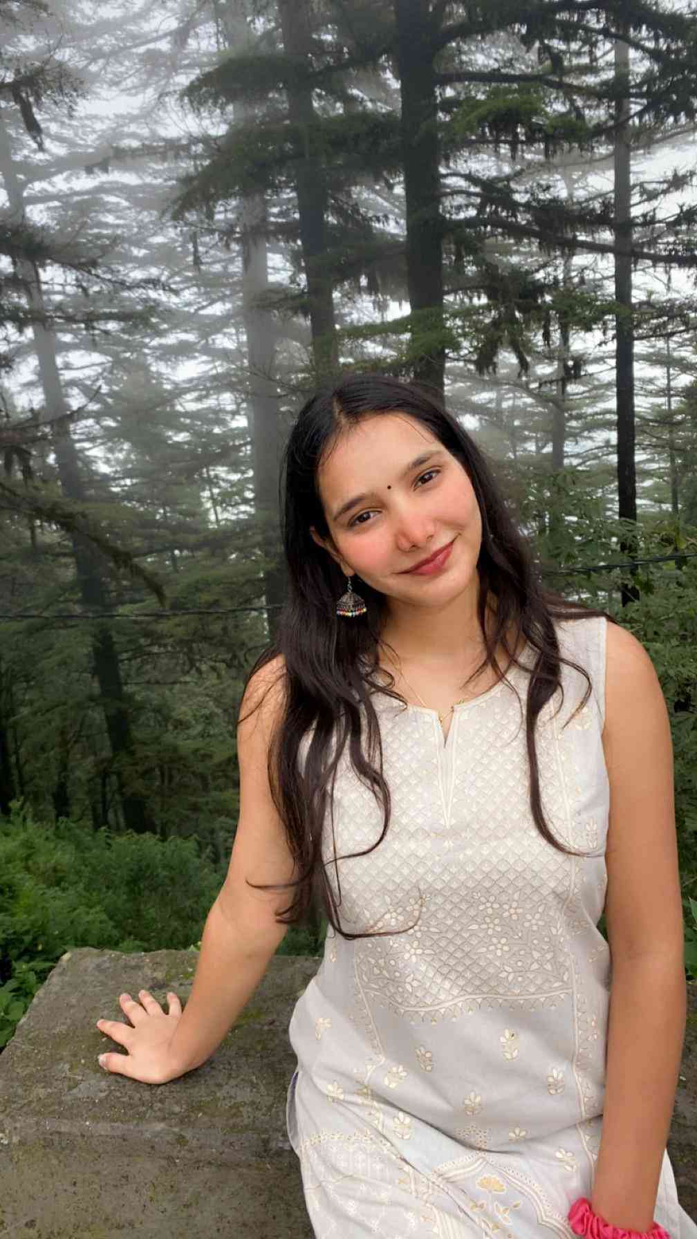 Shairvi Singh