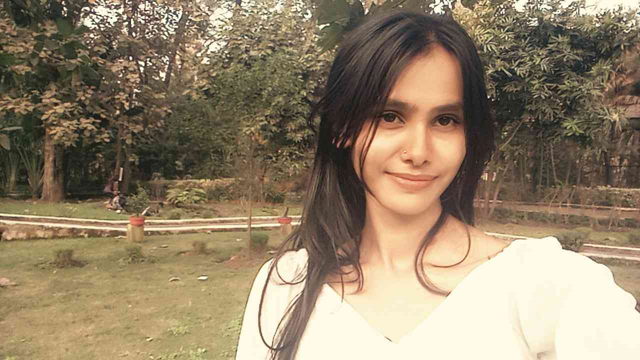 Shalini Singh