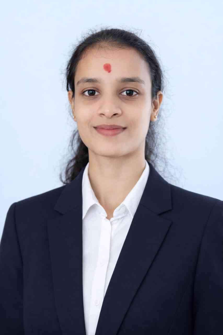 Shiwani kumari