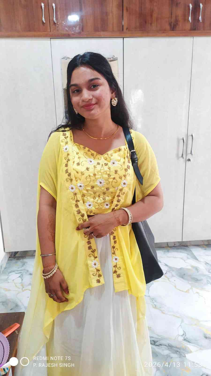Sneha Singh