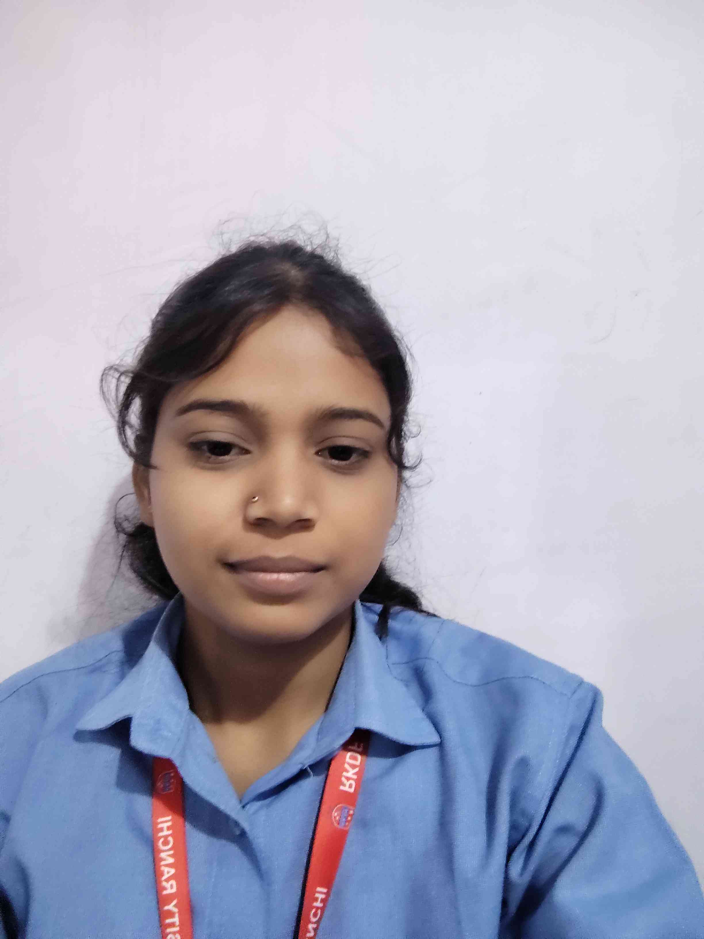 Satakshi kumari
