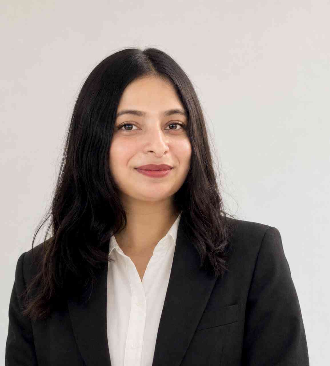 Sonali Kumari
