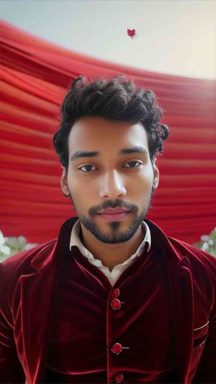 Yashwardhan Singh Rathore